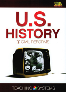 CIVIL REFORMS