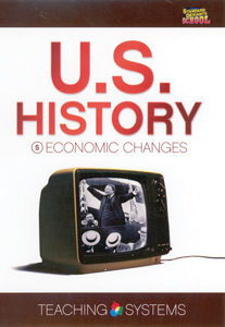ECONOMIC CHANGES