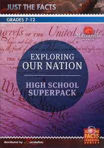 EXPLORING OUR NATION