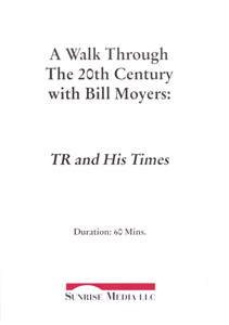 TR AND HIS TIMES
