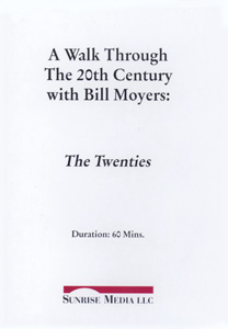 THE TWENTIES