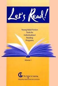 LETS READ! Volume 1