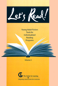 LETS READ! Volume 2