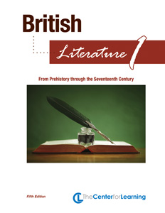 BRITISH LITERATURE