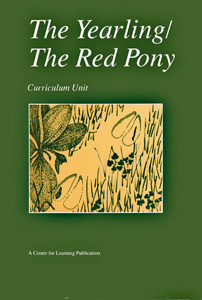 THE YEARLING/THE RED PONY