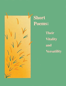 SHORT POEMS