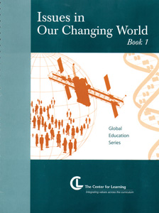 BOOK 1: Issues in Our Changing World
