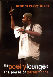 THE POETRY LOUNGE 3