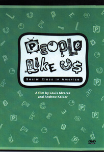 PEOPLE LIKE US