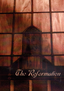 THE REFORMATION