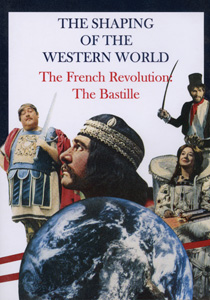THE FRENCH REVOLUTION: The Bastille