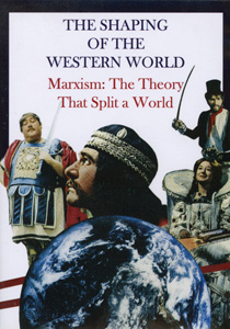 MARXISM: The Theory That Split a World