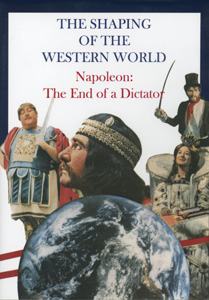 NAPOLEON: The End of a Dictator