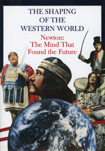 NEWTON: The Mind That Found the Future