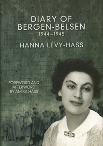 DIARY OF BERGEN BELSEN, 1944–1945