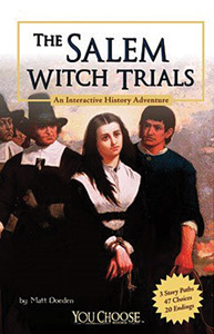 INTERACTIVE HISTORY ADVENTURES