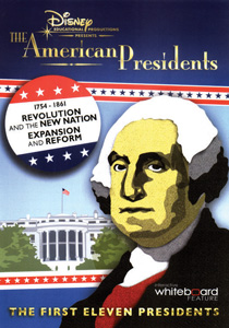 THE AMERICAN PRESIDENTS
