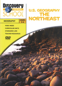 THE NORTHEAST