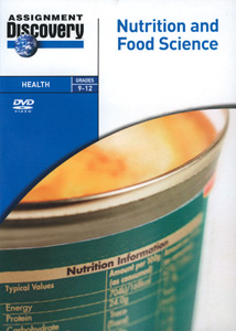 NUTRITION AND FOOD SCIENCE