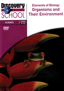 ORGANISMS AND THEIR ENVIRONMENT