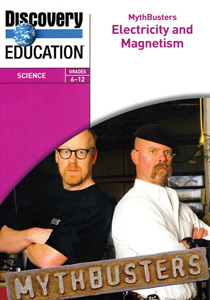 ELECTRICITY AND MAGNETISM