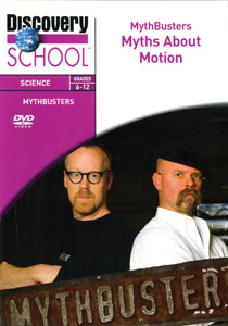 MYTHS ABOUT MOTION