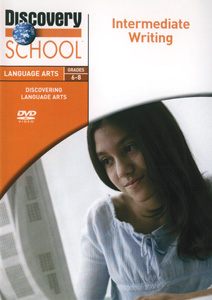INTERMEDIATE WRITING