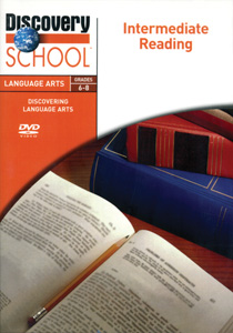 INTERMEDIATE READING