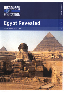 EGYPT REVEALED