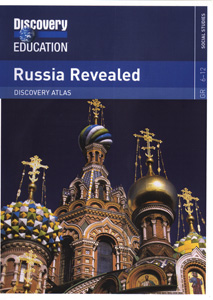 RUSSIA REVEALED