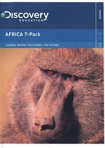 AFRICA