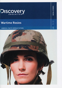 WARTIME ROSIES