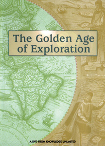 THE GOLDEN AGE OF EXPLORATION