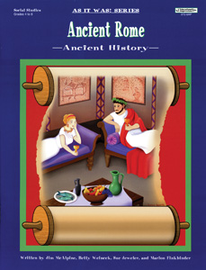 ANCIENT ROME