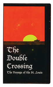 THE DOUBLE CROSSING