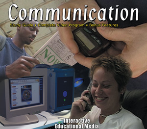 COMMUNICATION