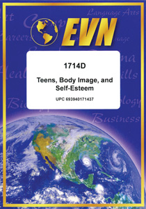 TEENS, BODY IMAGE, AND SELF-ESTEEM