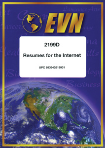 RESUMES FOR THE INTERNET