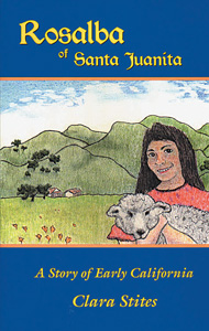 ROSALBA OF SANTA JUANITA