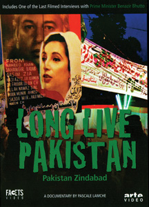 LONG LIVE PAKISTAN