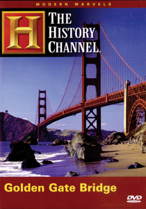 GOLDEN GATE BRIDGE