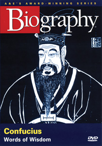 CONFUCIUS