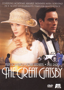 THE GREAT GATSBY