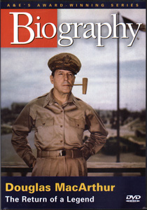 DOUGLAS MACARTHUR