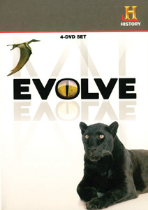 EVOLVE