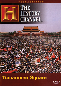 TIANANMEN SQUARE