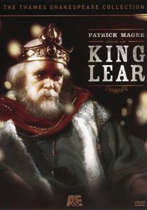 KING LEAR