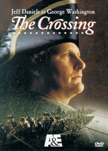 THE CROSSING
