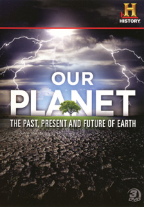 OUR PLANET