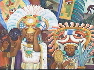 ANCIENT AMERICANS